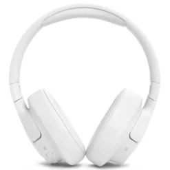 JBL Tune 770NC Trådlösa hörlurar Vit
