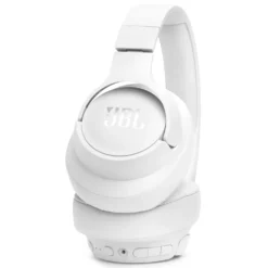 JBL Tune 770NC Trådlösa hörlurar Vit