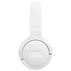 JBL Tune 670 NC Trådlösa hörlurar Vit