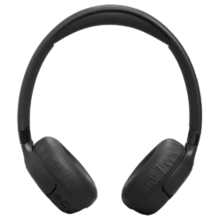 JBL Tune 680NC Trådlösa on-ear-hörlurar med aktiv brusreducering Svart