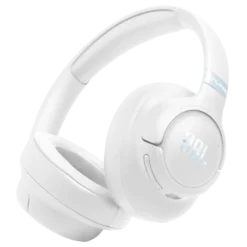 JBL Tune 780NC Trådlösa over-ear-hörlurar med aktiv brusreducering Vit