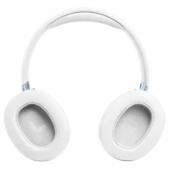 JBL Tune 780NC Trådlösa over-ear-hörlurar med aktiv brusreducering Vit