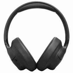 JBL Tune 780NC Trådlösa over-ear-hörlurar med aktiv brusreducering Svart