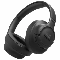 JBL Tune 780NC Trådlösa over-ear-hörlurar med aktiv brusreducering Svart