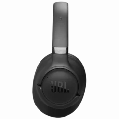 JBL Tune 780NC Trådlösa over-ear-hörlurar med aktiv brusreducering Svart