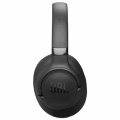 JBL Tune 780NC Trådlösa over-ear-hörlurar med aktiv brusreducering Svart