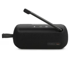 JBL Tuner 3 Portabel DAB/FM-radio Svart