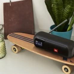 JBL Tuner 2 Radio med Dab+ och Bluetooth
