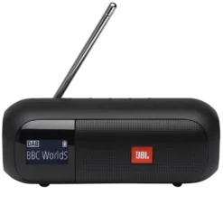 JBL Tuner 2 Radio med Dab+ och Bluetooth