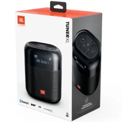 JBL Tuner XL Radio