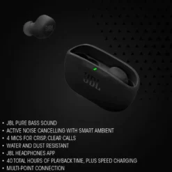 JBL Wave Buds 2 Vit