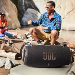 JBL Xtreme 3 Bärbar Bluetooth-högtalare