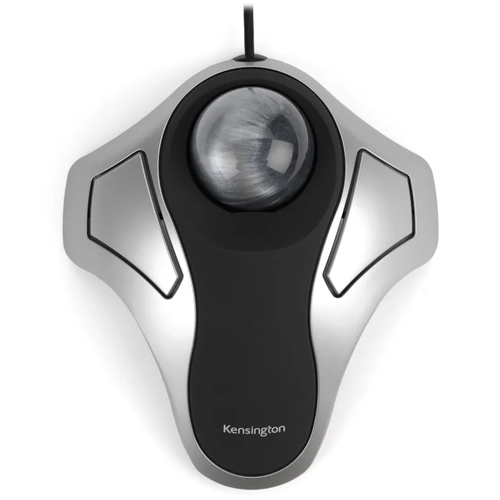Kensington Orbit Trackball