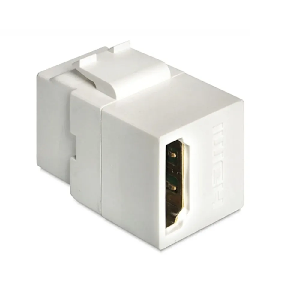 Keystone-modul HDMI-kontakt