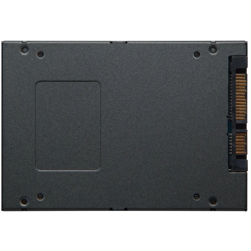 Kingston A400 SSD-disk 480 GB