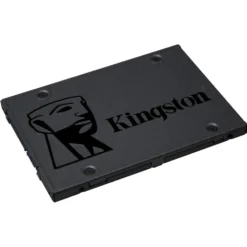 Kingston A400 SSD-disk 480 GB