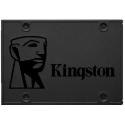 Kingston A400 SSD-disk 240 GB