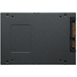 Kingston A400 SSD-disk 240 GB