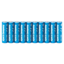 Kjell & Company AA-batterier (LR6) 10-pack