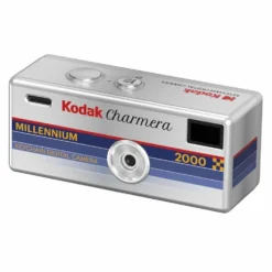 Kodak Charmera Millenium nyckelringskamera Blind Box