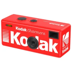 Kodak Charmera nyckelringskamera Blind Box