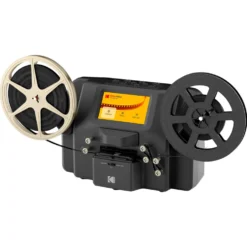 Kodak Filmdigitalisator för 8 mm och Super 8-rullar