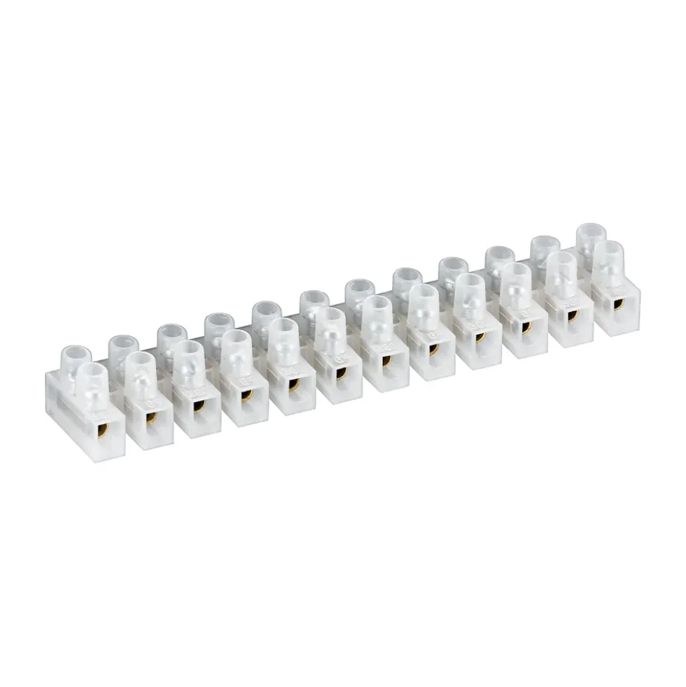 Kopplingslist 1,5-6 mm²