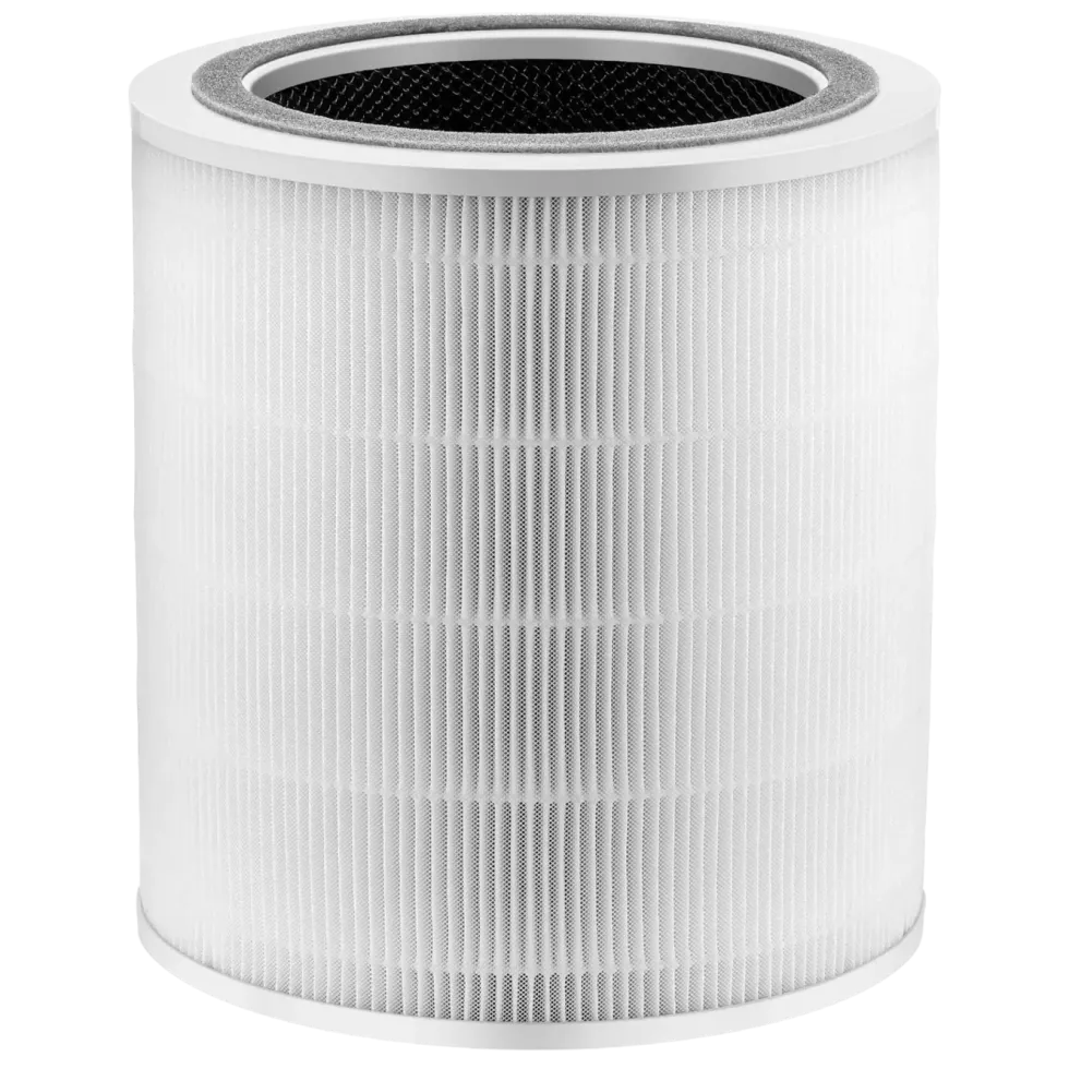 Levoit Core 400S 3-stegsfilter