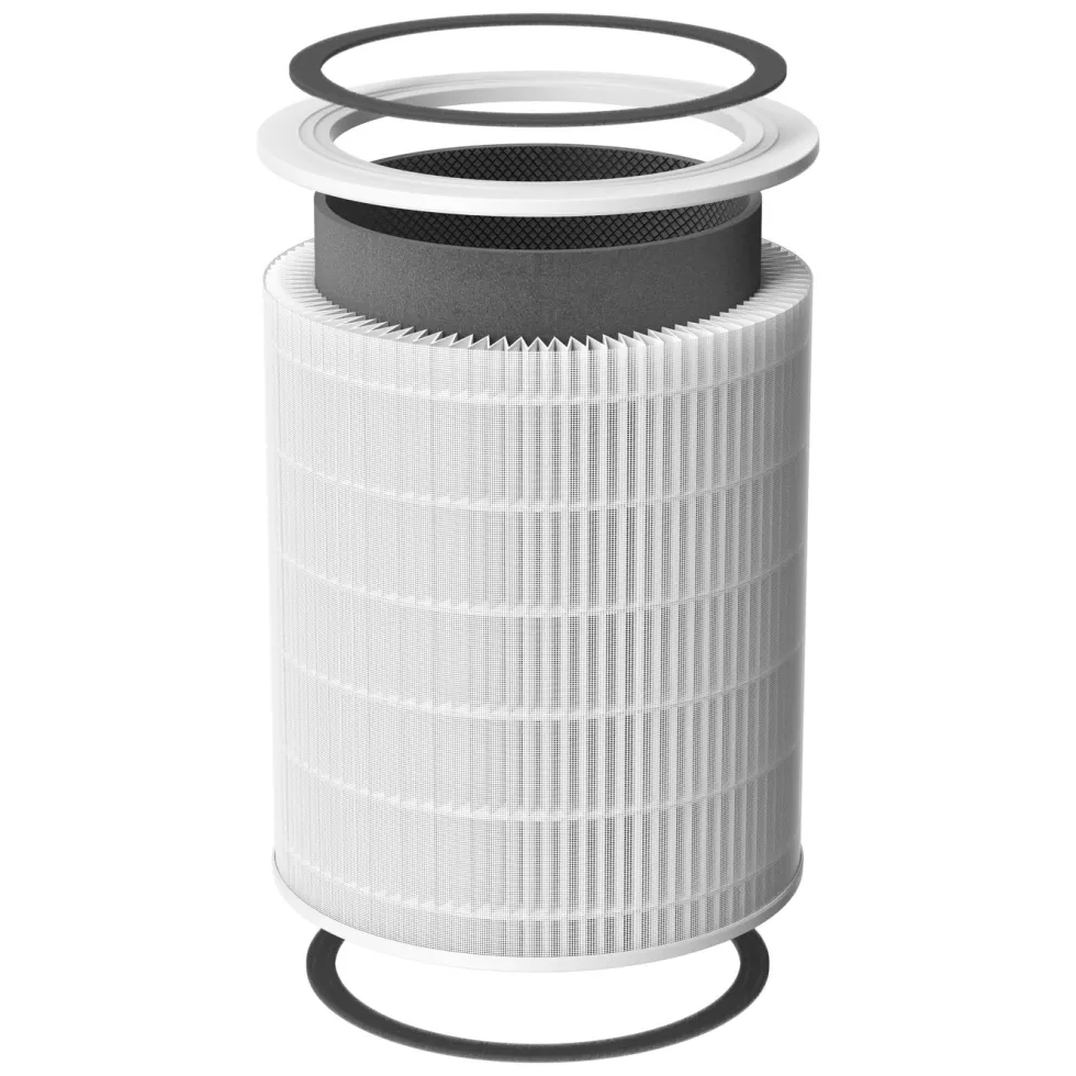 Levoit Core 600S 3-stegsfilter
