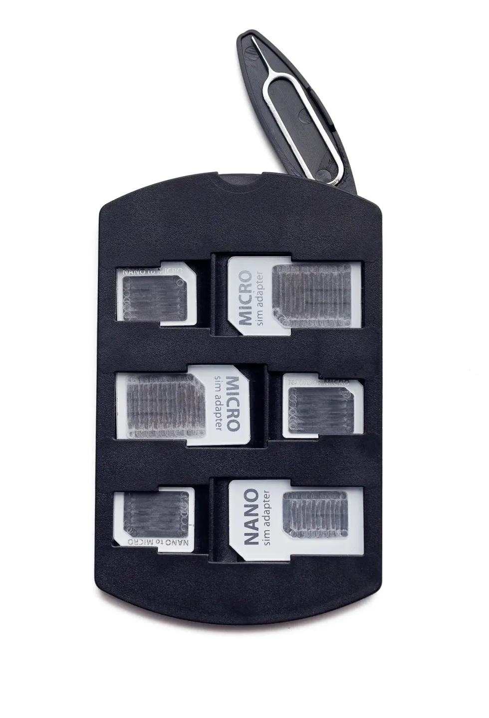 Linocell Adapterkit för Sim-kort