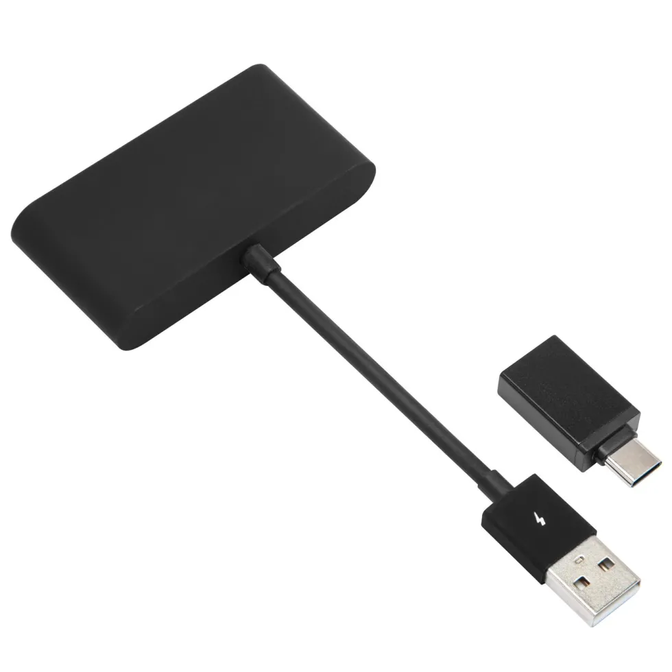 Linocell Android Auto trådlös adapter