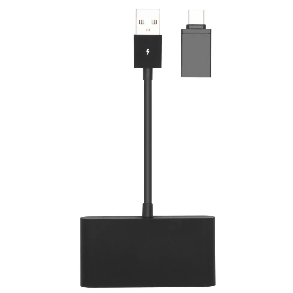 Linocell Android Auto trådlös adapter