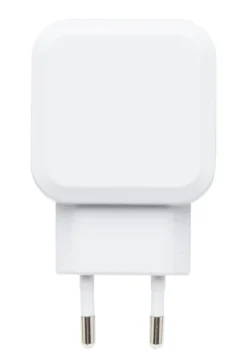 Linocell 4,8 A USB-laddare med två portar
