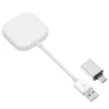 Linocell CarPlay Trådlös Adapter för iPhone