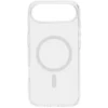 Linocell Clear Case Mobilskal för iPhone Air