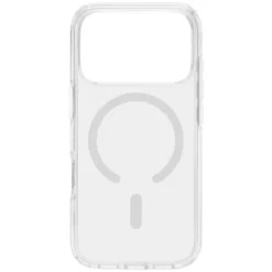 Linocell Clear Case Mobilskal för iPhone 17 Pro