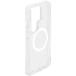Linocell Clear Case – transparent mobilskal för Samsung Galaxy S26 Ultra