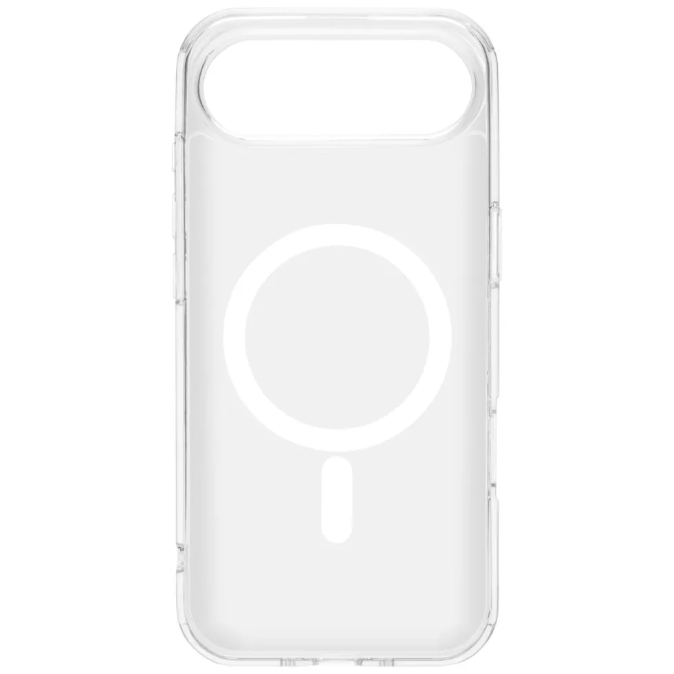 Linocell Clear Cover Glass Mobilskal för iPhone Air