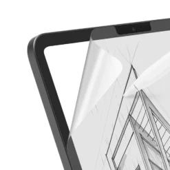 Linocell Draw and Write Skärmskydd för iPad mini (6:e gen)