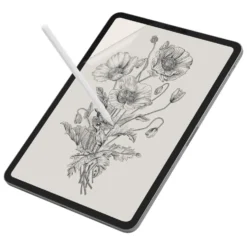 Linocell Draw and Write Skärmskydd för iPad mini (6:e gen)