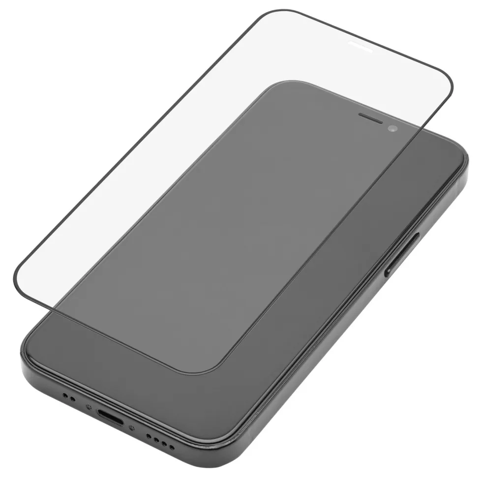 Linocell Elite Extreme Curved Skärmskydd för iPhone 12 Mini