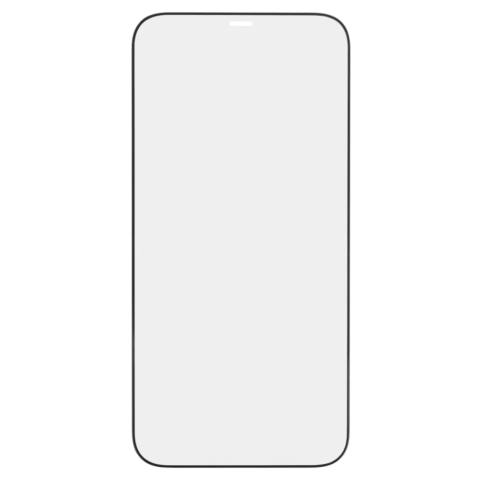 Linocell Elite Extreme Curved Skärmskydd för iPhone 12 Pro Max