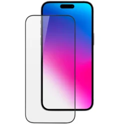 Linocell Elite Extreme Curved Skärmskydd för iPhone Air