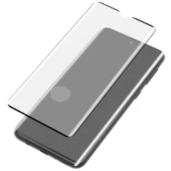 Linocell Elite Extreme Curved Skärmskydd för Galaxy S21 Ultra