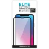 Linocell Elite Extreme Curved Skärmskydd för iPhone X, Xs och 11 Pro