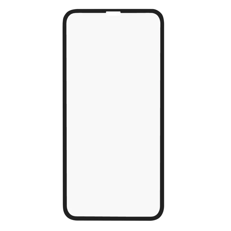 Linocell Elite Extreme Curved Skärmskydd för iPhone X, Xs och 11 Pro