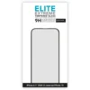Linocell Elite Extreme Curved Skärmskydd för iPhone 16 och 15