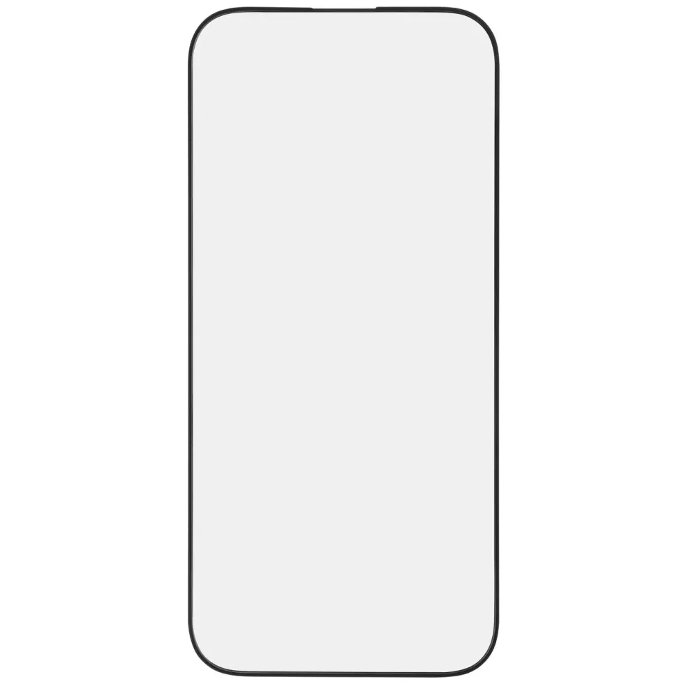 Linocell Elite Extreme Curved Skärmskydd för iPhone 16 Pro och 17