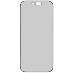 Linocell Elite Extreme Curved Privacy Skärmskydd för iPhone 16 Pro och 17