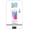 Linocell Elite Extreme Curved Skärmskydd för iPhone 6, 7 och 8 Vit